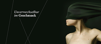 Unverwechselbar im Geschmack